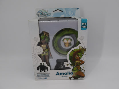 Figurine - Wakfu figurine articulée Amalia Dofus DX 4