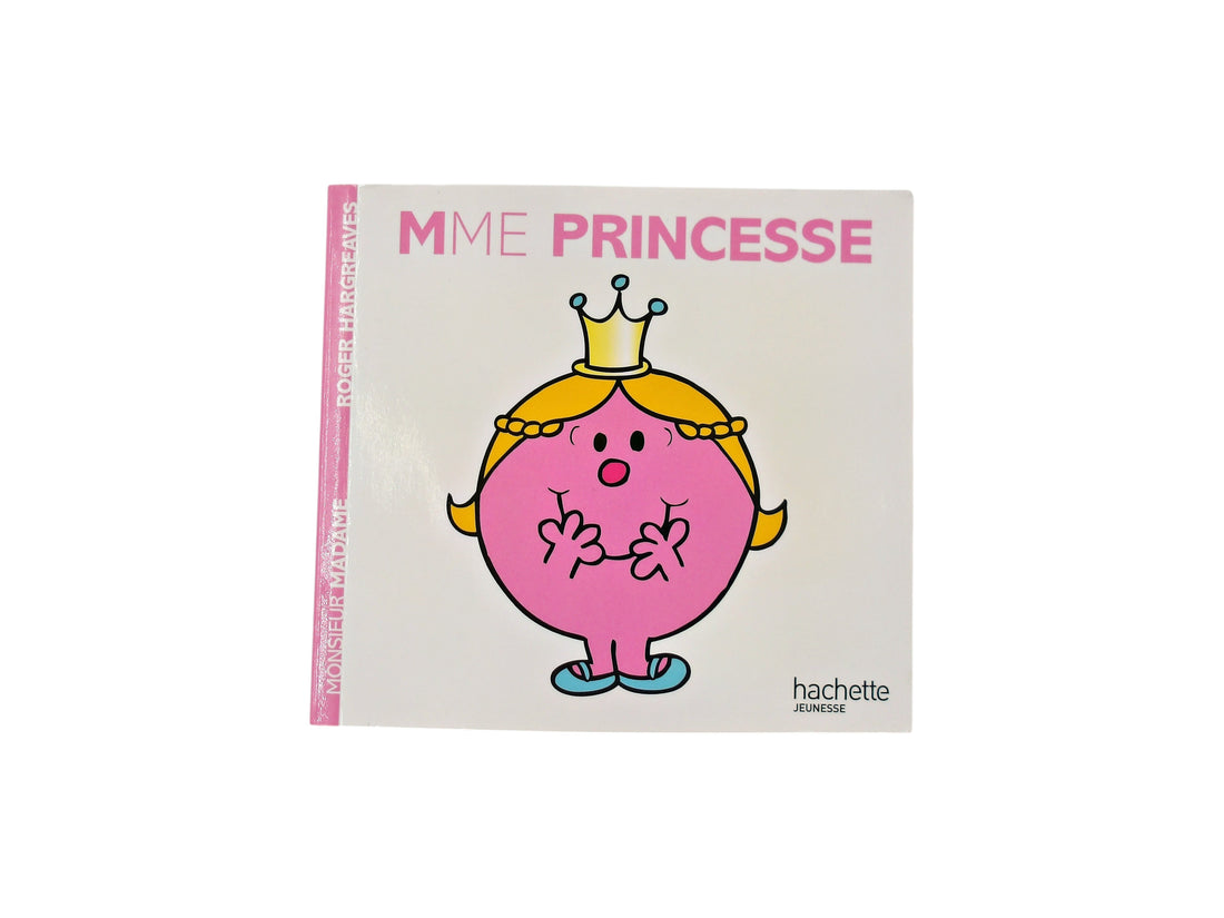 Mme Princesse