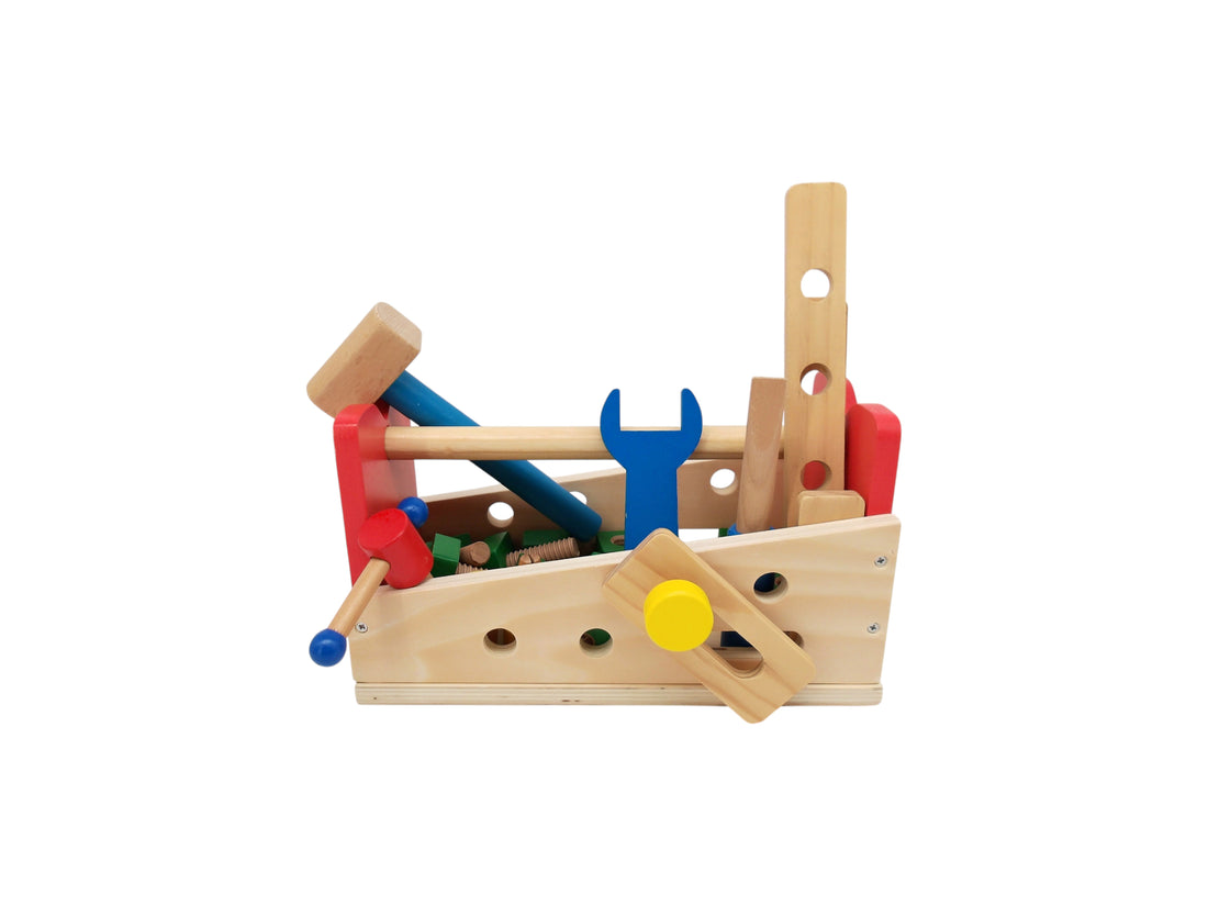 Caisse à outils