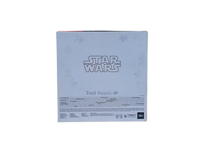 Puzzles évolutifs - Star Wars - x4