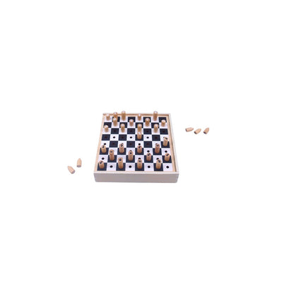 Chess - Jeu d&