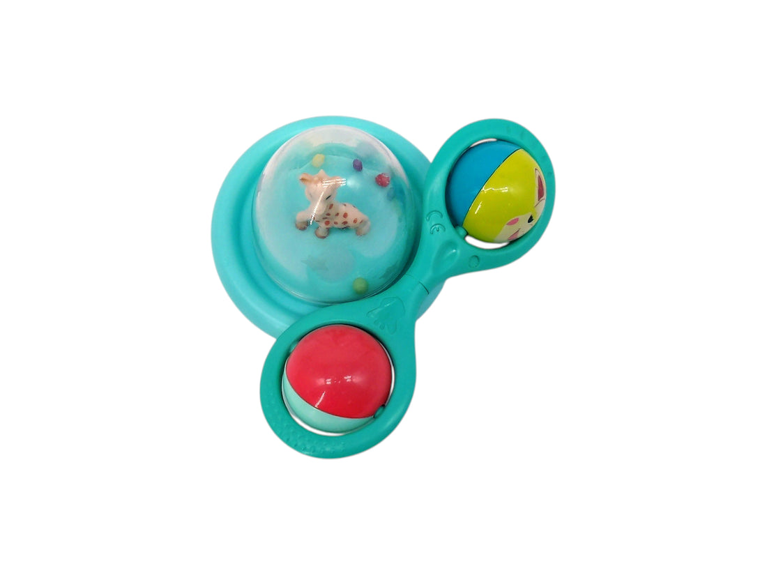 Hochets - Sophie la Girafe - x2