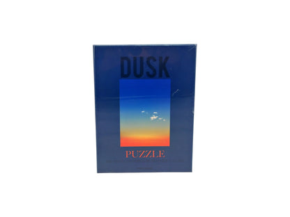 Puzzle -  Dusk - Crépuscule - 500 pièces