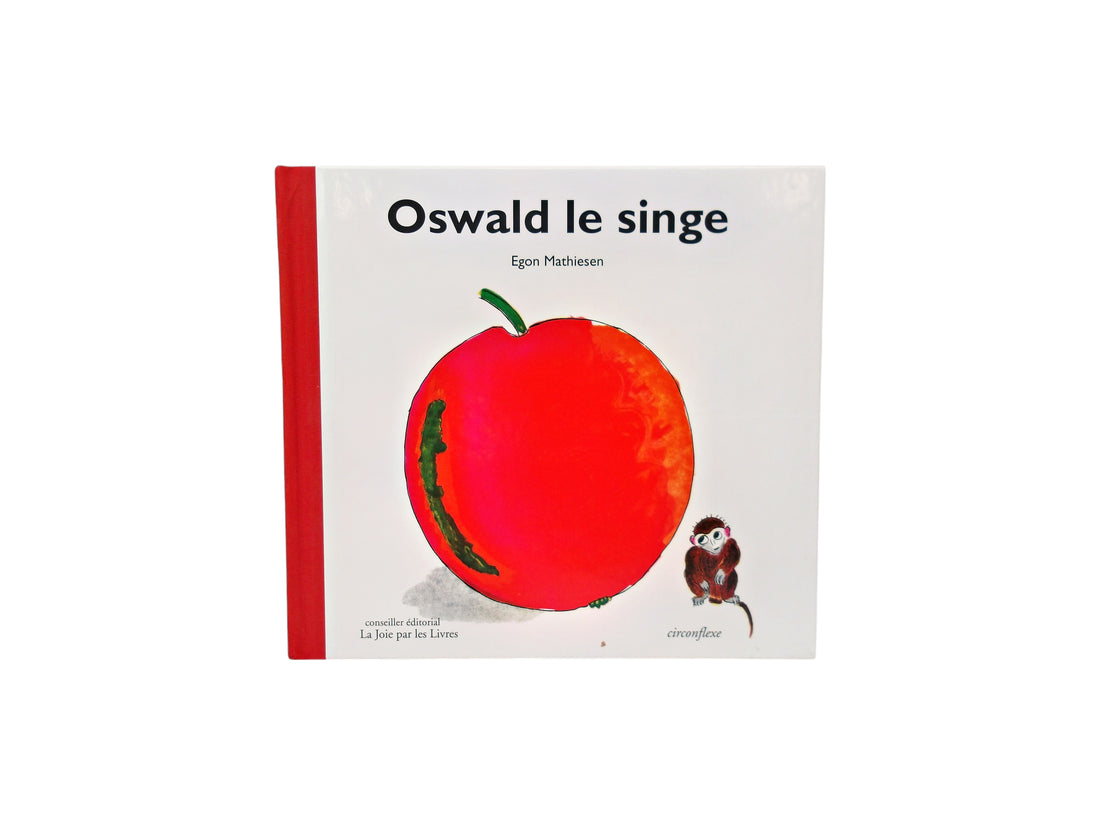 Oswald le singe 