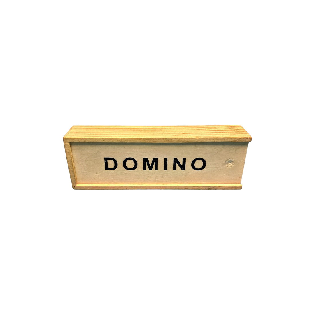 Boite de dominos