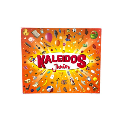 Kaleidos Junior 