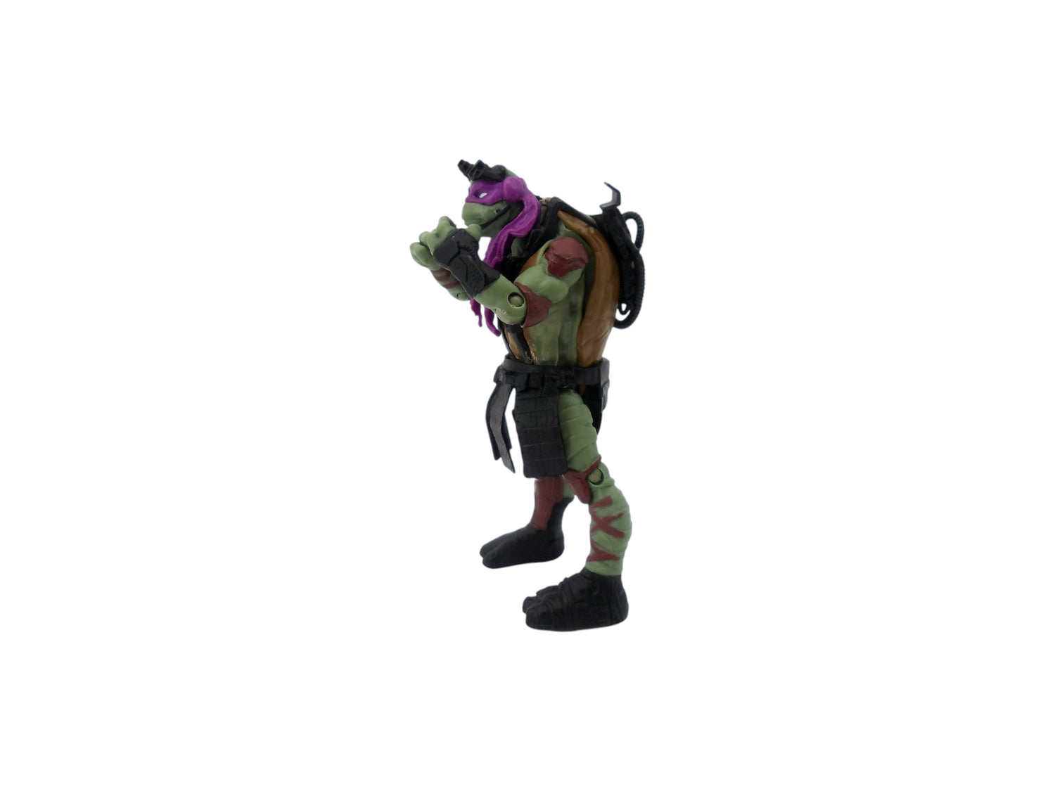 Figurine - Tortue Nija - Donatello 
