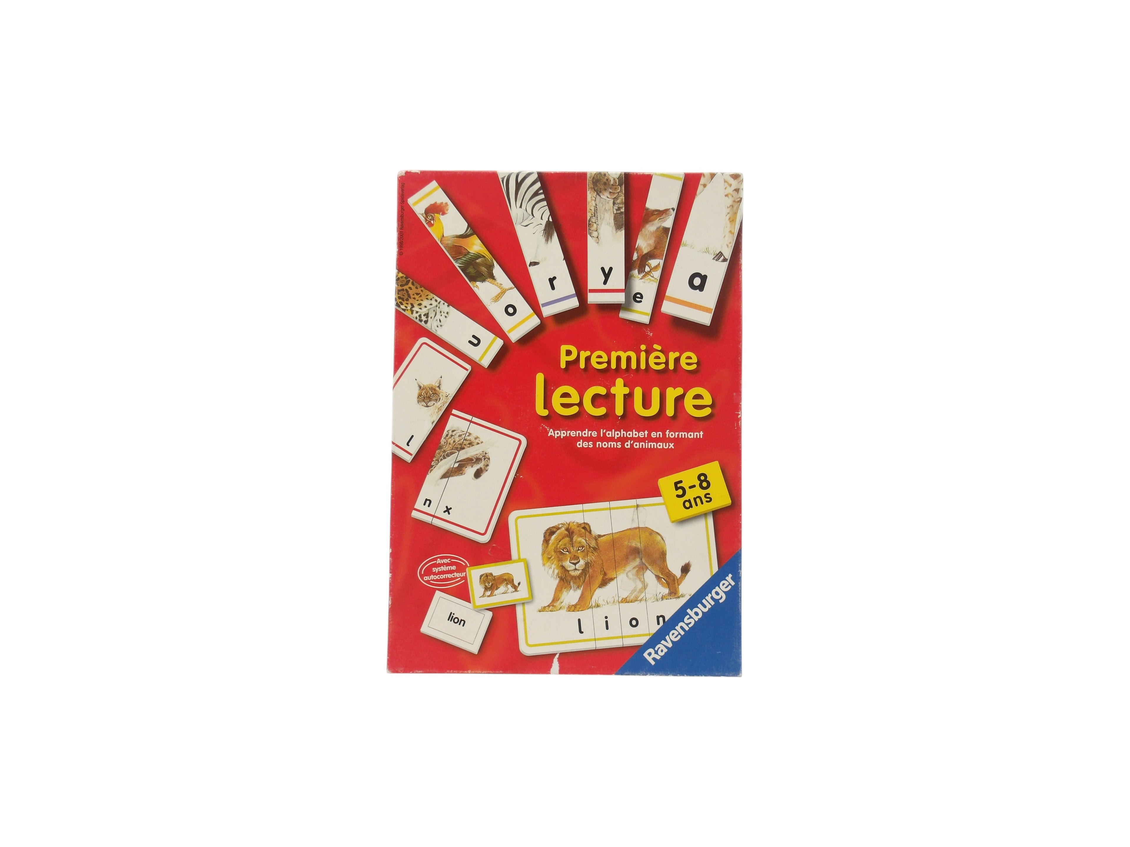Première lecture