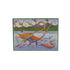 Puzzle - Les dinosaures aquatiques et volants - 150 pièces