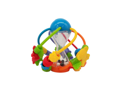 Balle hochet - Sablier d&