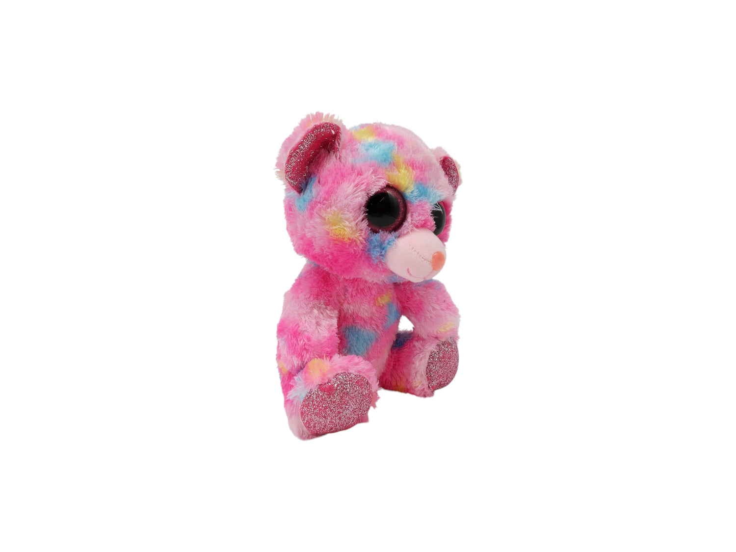Peluche - Ours Franky
