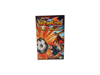Inazuma Eleven - L&