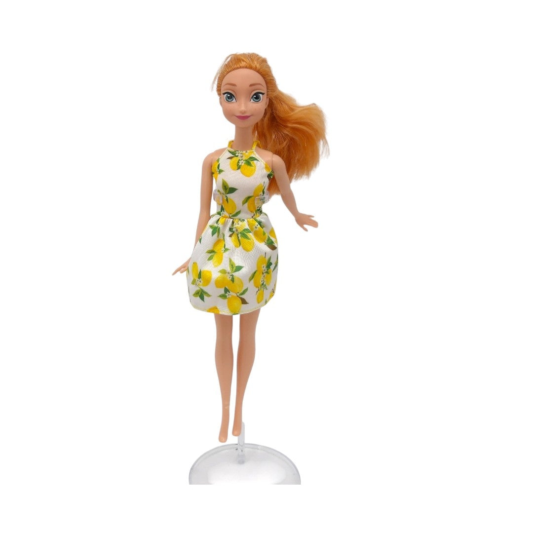 Princesse Anna - La Reine des Neiges