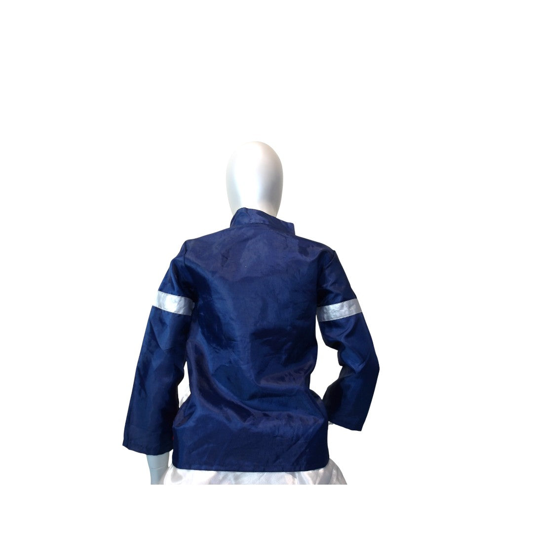 Déguisement - Sapeur Pompier