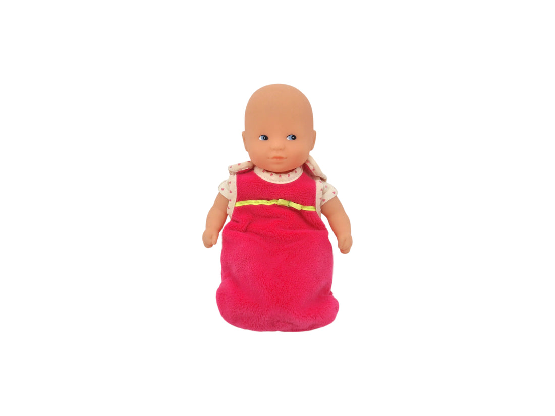 Poupée - Mini Calin Bonne nuit