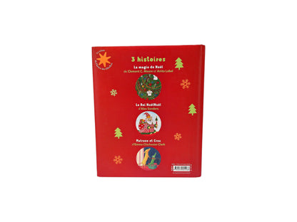 3 Histoires de Noël  