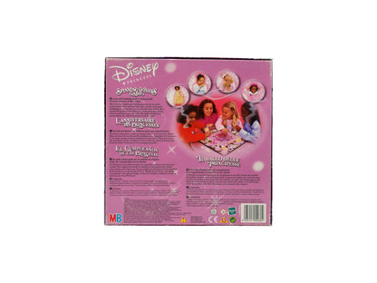 Disney Princess - L&