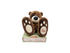 Teddy Bigfoot - Happy 21st Birthday