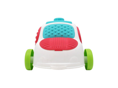 Voiture sensorielle Clemmy