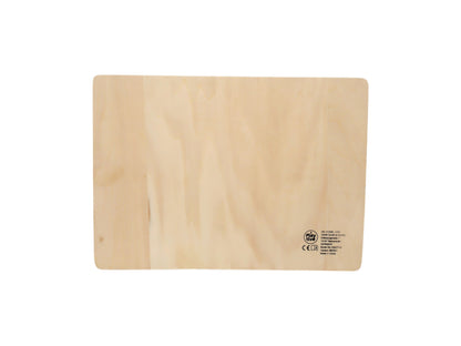 Puzzle encastrable - Animaux de la forêt - x8
