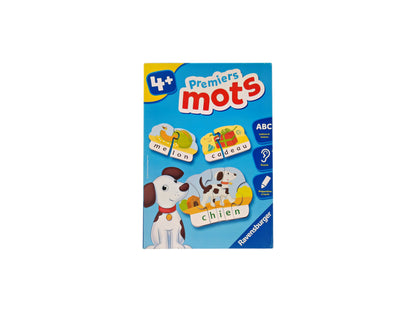 Premiers mots- Édition 2016