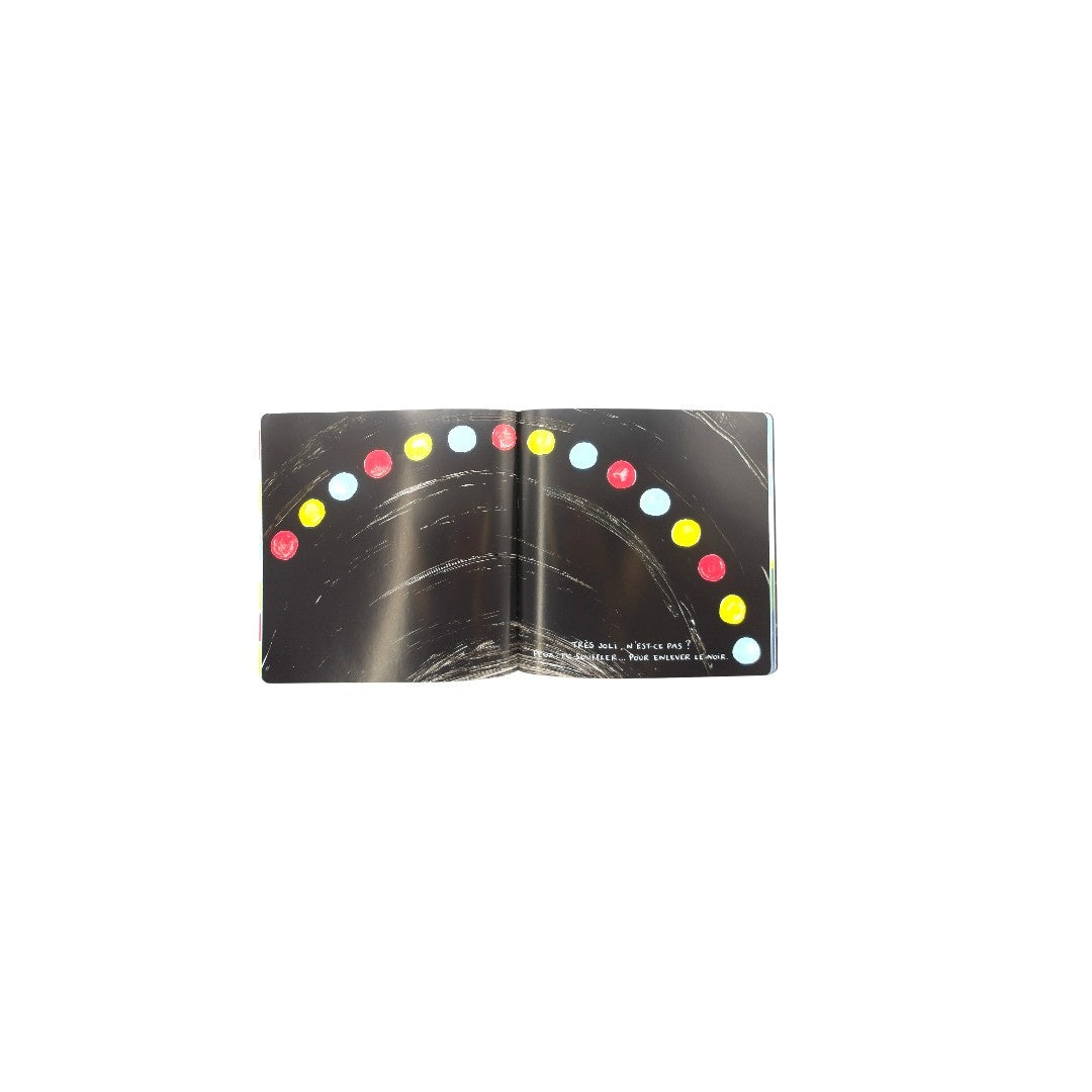 Un livre 