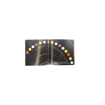 Un livre 