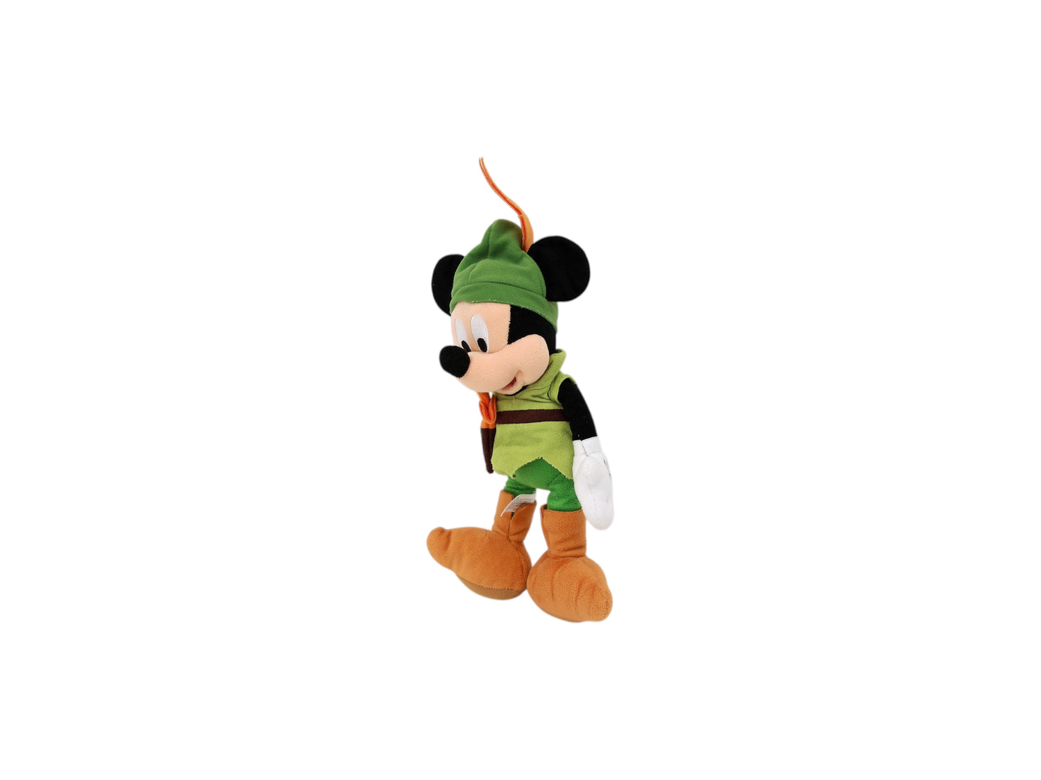 Peluche - Mickey Peter Pan