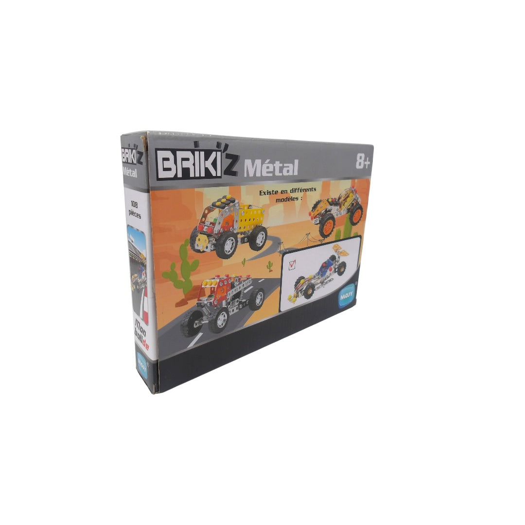 Briki&