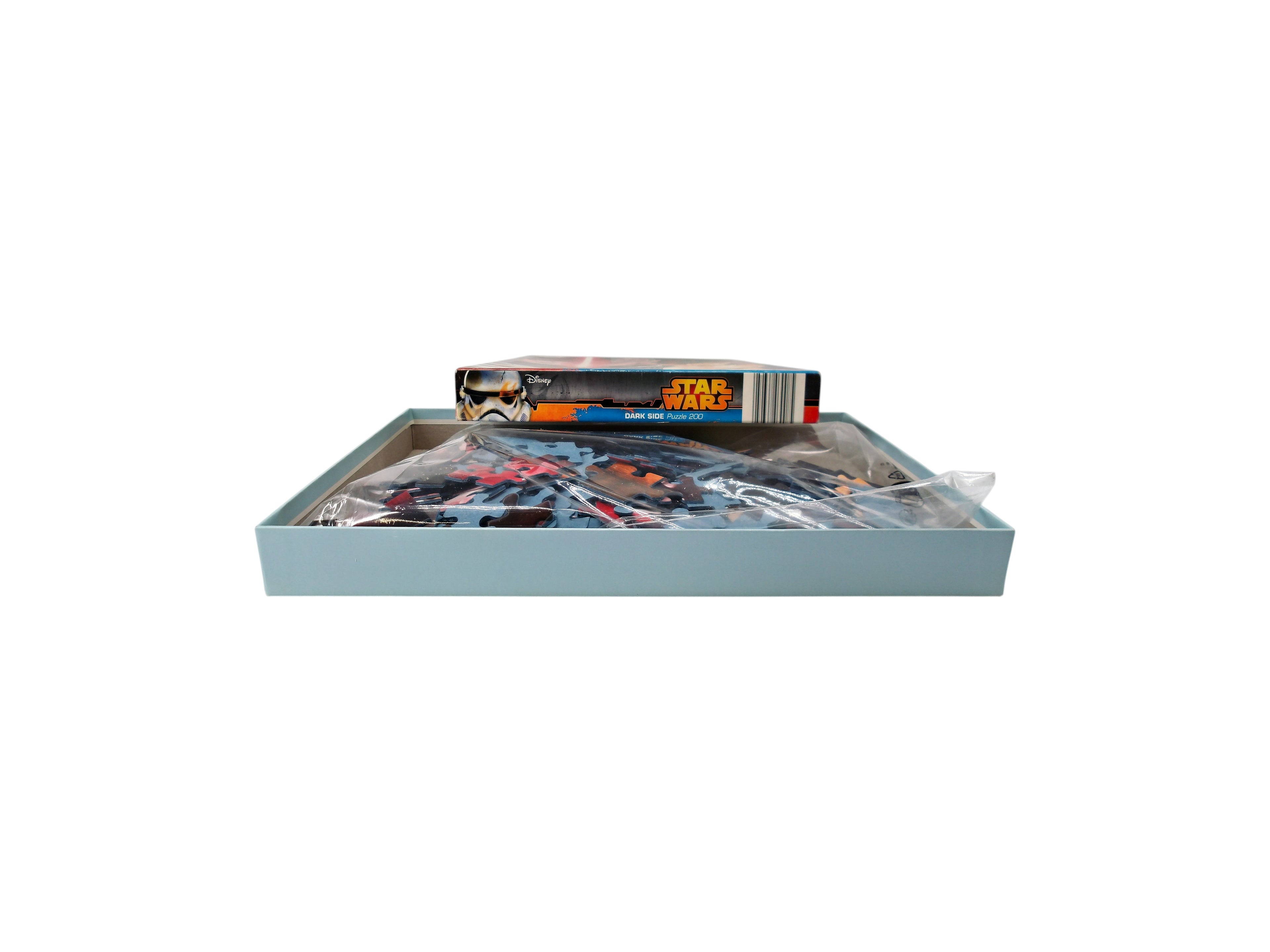Puzzle - Disney Star Wars - 200 pièces