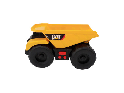 Camion benne - Cat