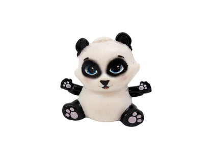 Enchantimals - Nari le panda