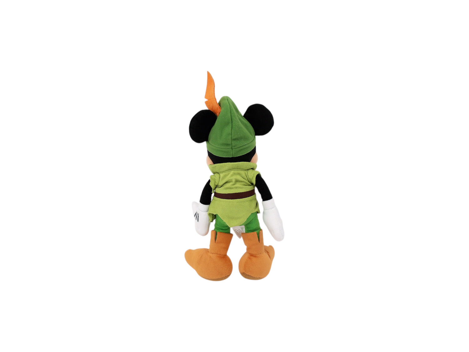 Peluche - Mickey Peter Pan