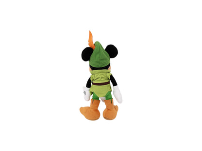 Peluche - Mickey Peter Pan