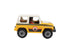 Playmobil - Jeep et ses secouristes