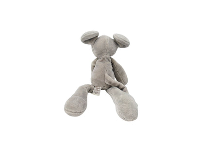 Peluche - Sweety souris grise