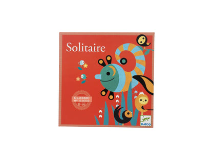 Solitaire