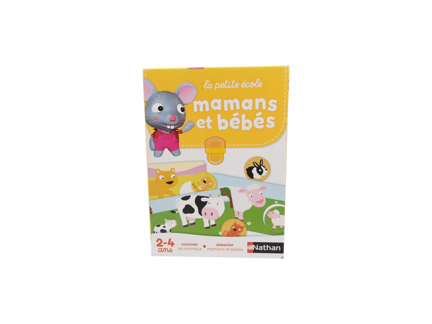 La petite école - Mamans et bébés- Édition 2011