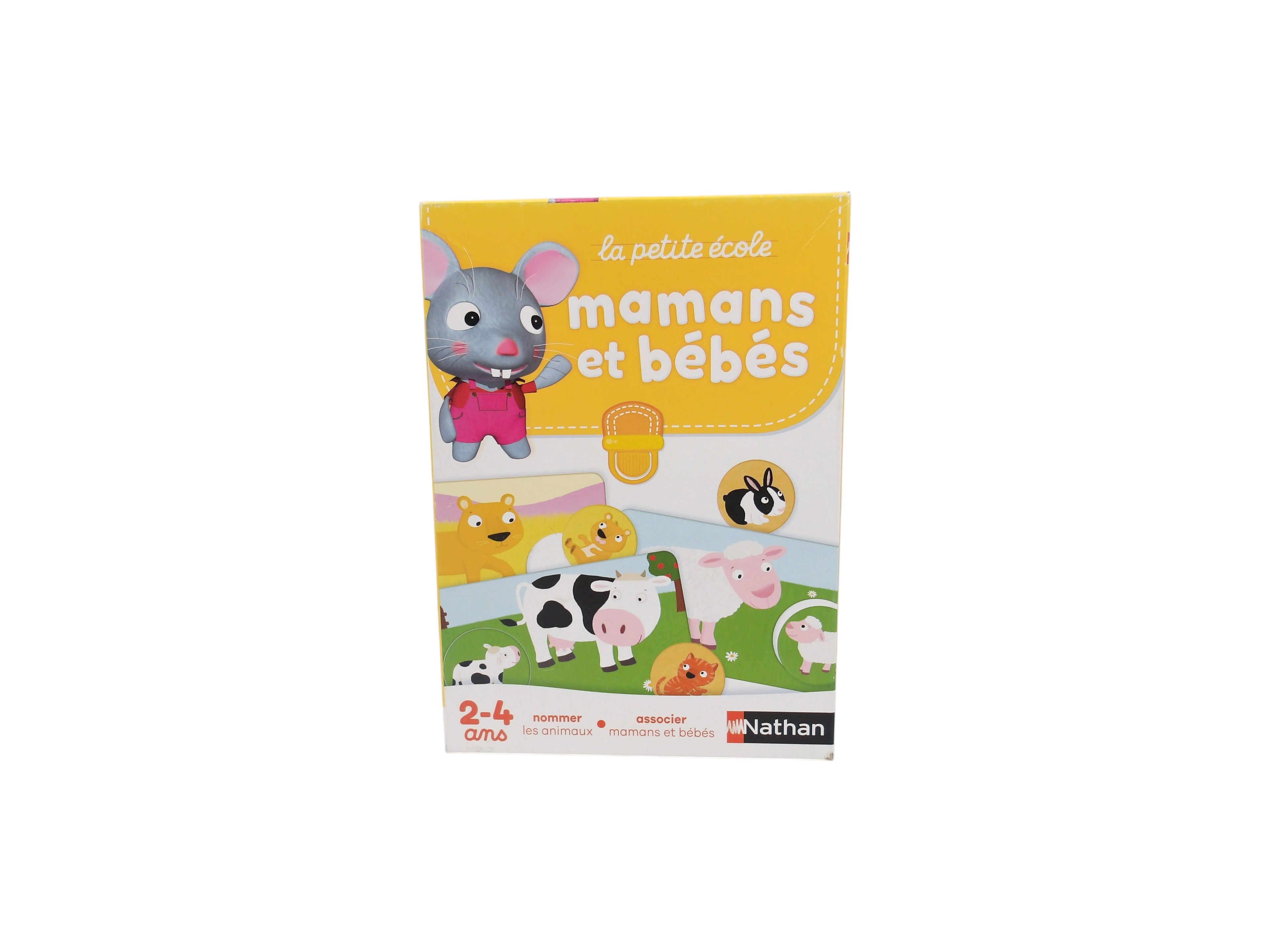 La petite école - Mamans et bébés- Édition 2011