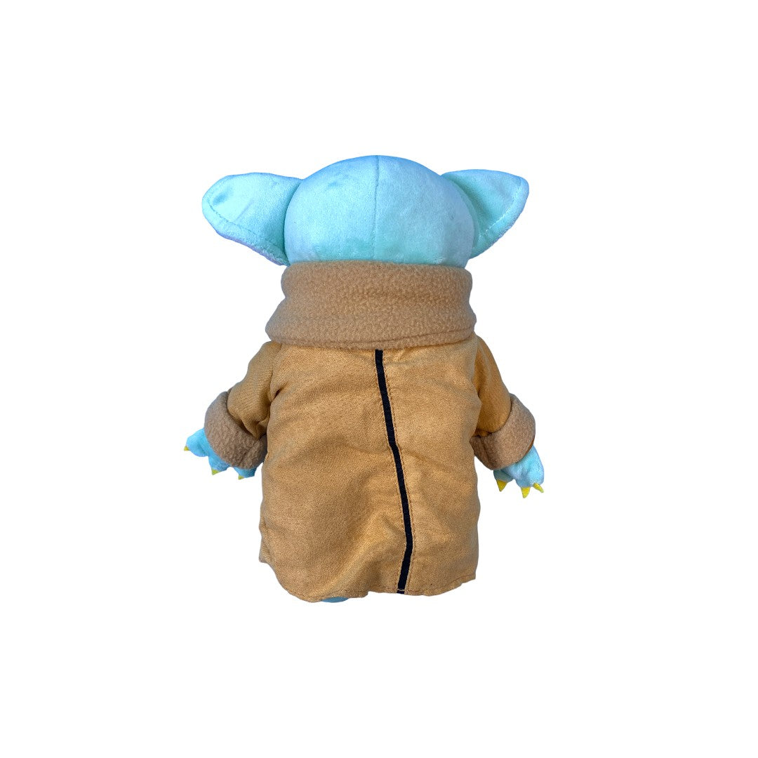 Peluche Star Wars - Grogu - Bébé Yoda