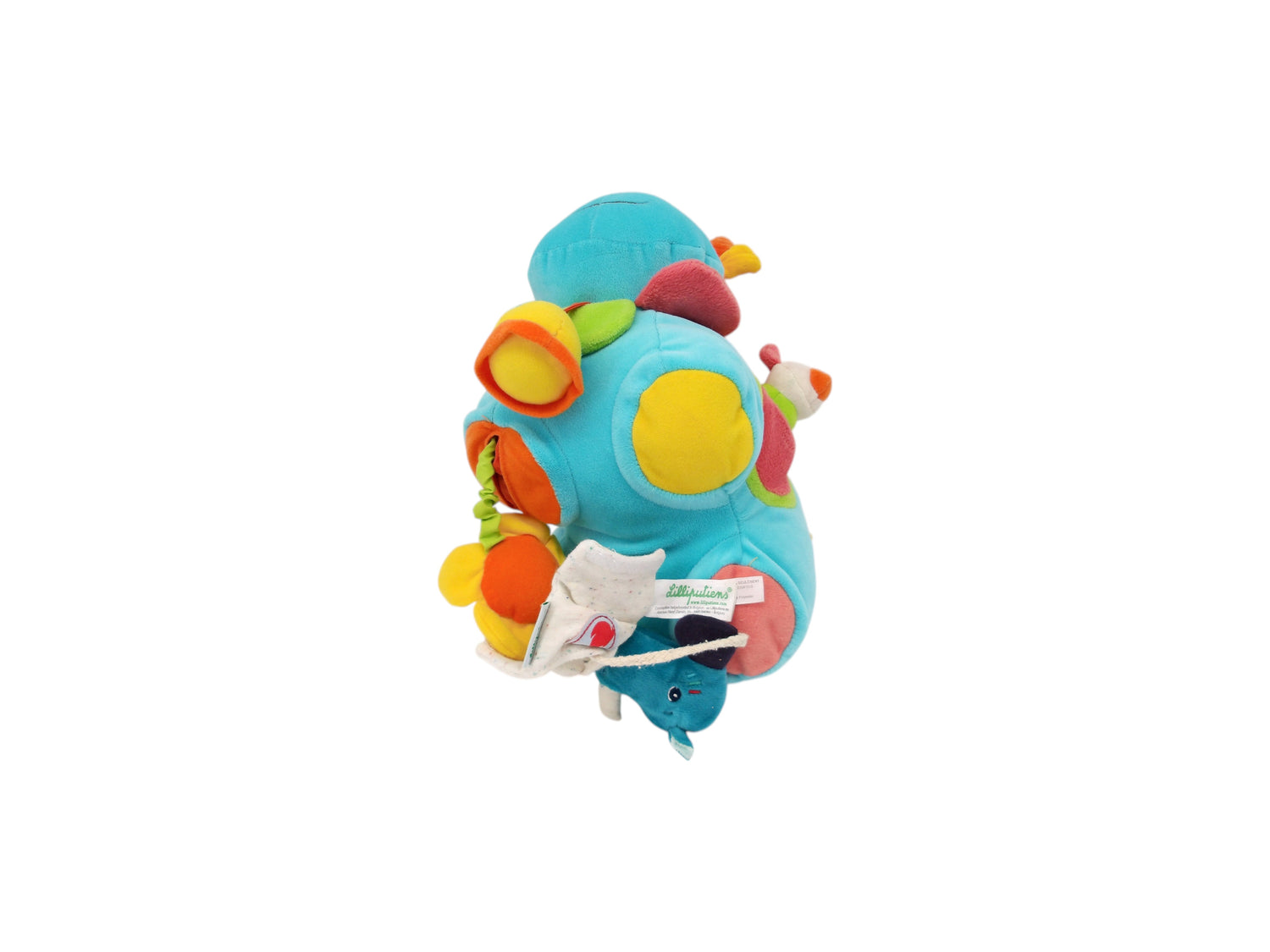 Peluche d&