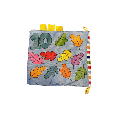 My first book - Animals