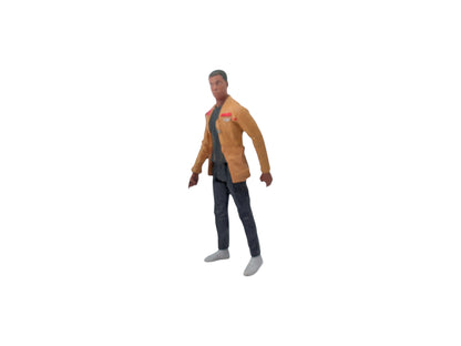 Figurine - Star Wars - Finn