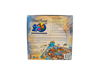 Trivial Pursuit - 20ème anniversaire -- Édition 2004