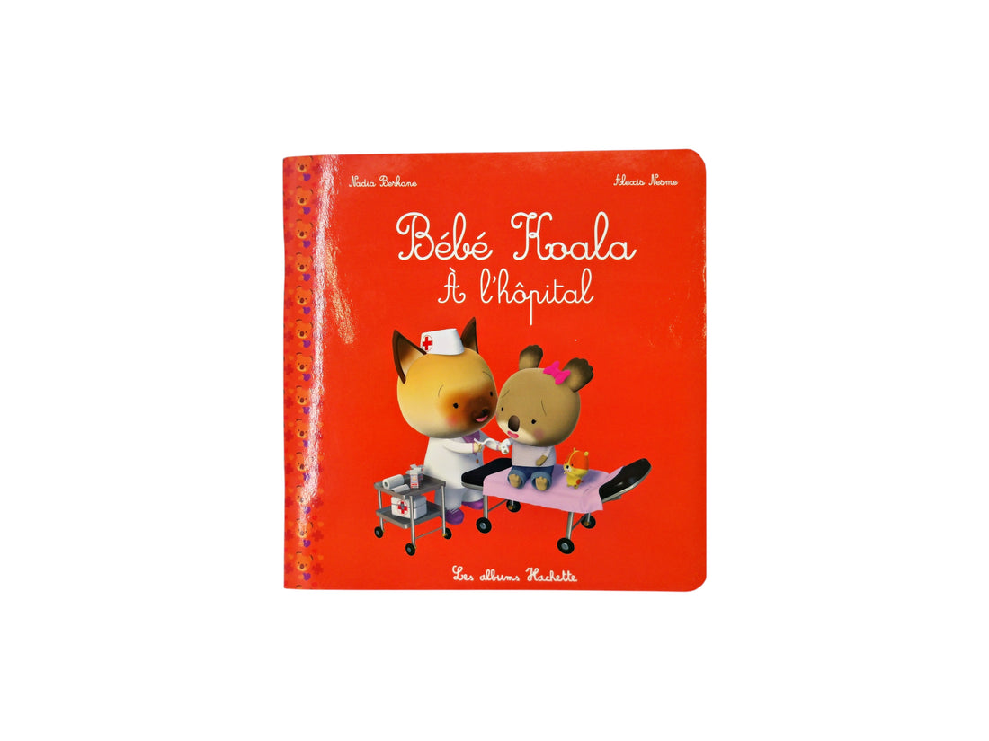 Bébé Koala - A l&