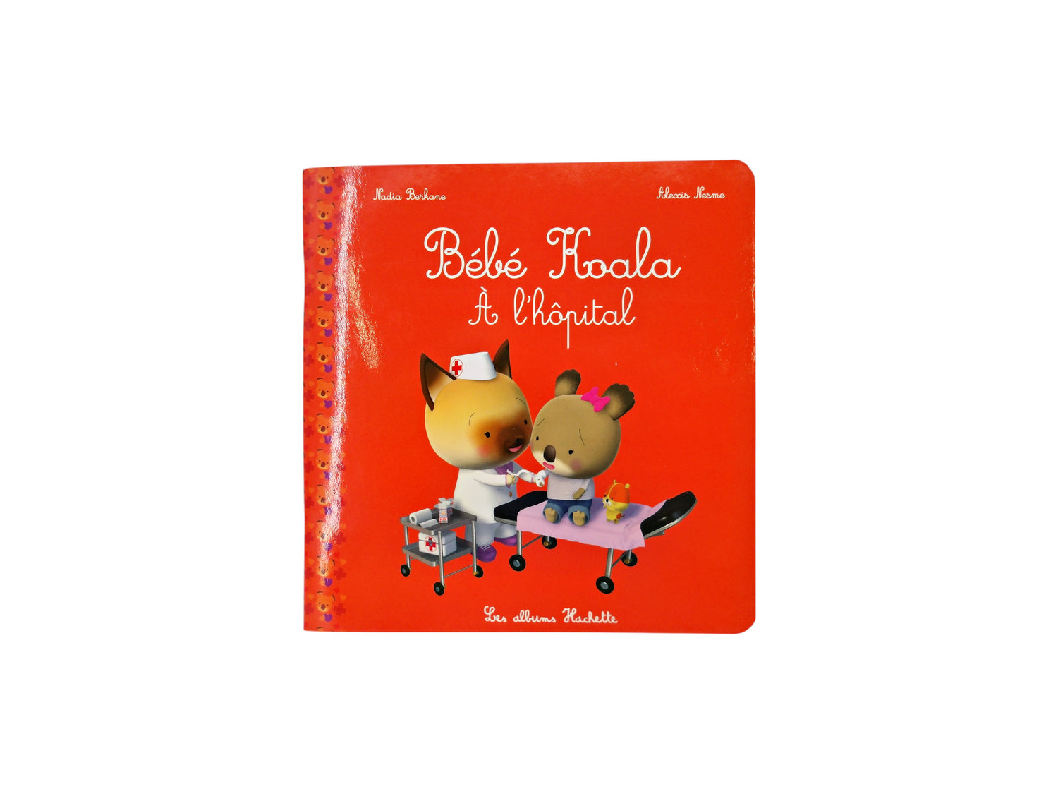 Bébé Koala - A l&