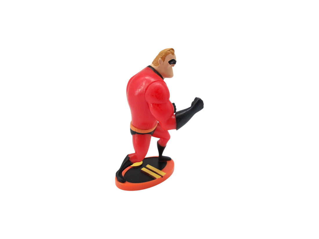 Figurine - Robert Bob - Les  Indestructibles 2