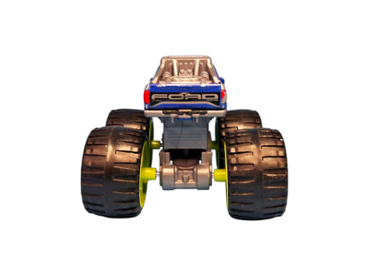 Voiture 4x4 - Raptor Rockers 