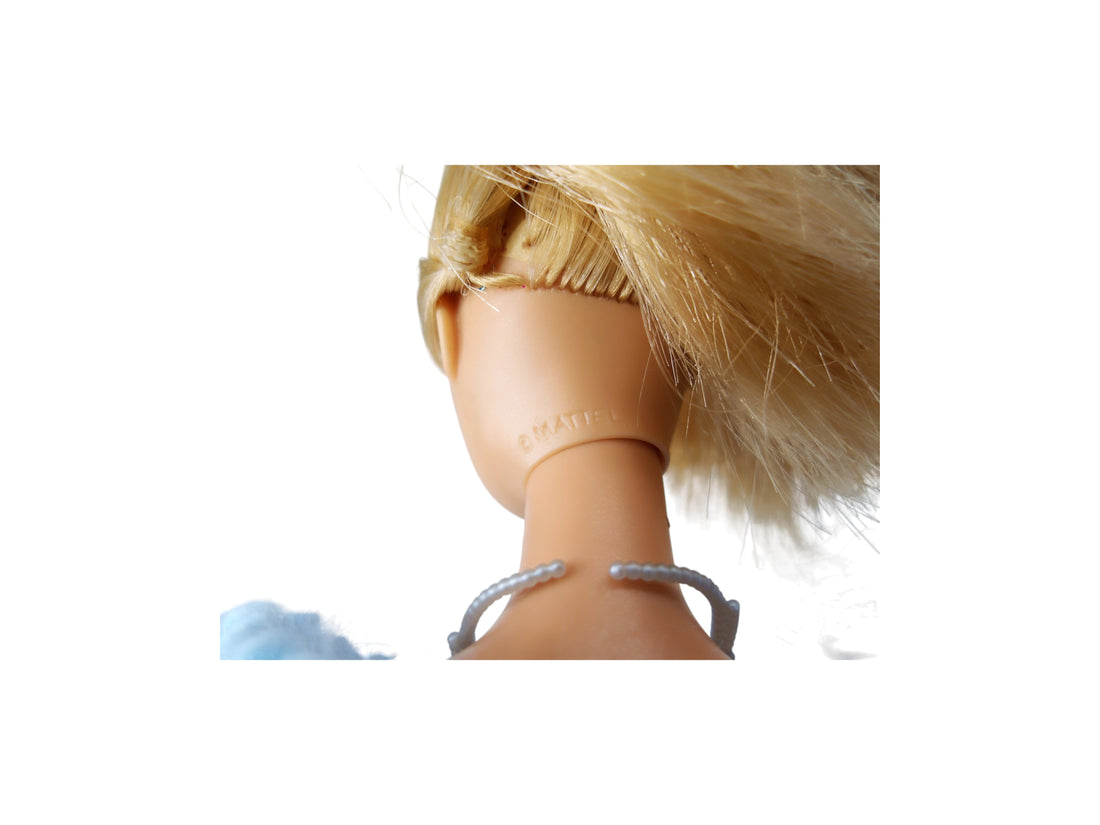 Barbie - Combinaison et tenues assorites