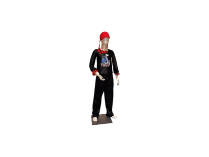 Déguisement - Pirate  